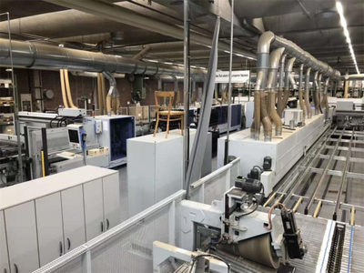 官宣 | 丽维家携手德国百年橱柜巨头，布局全球供应链，以科技赋能夯实核心产品力