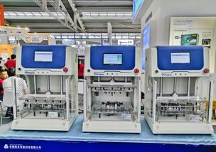 工业4.0新友智能展馆 以智能FCT测试系统为引擎，致力打造4.0智慧工厂新标杆